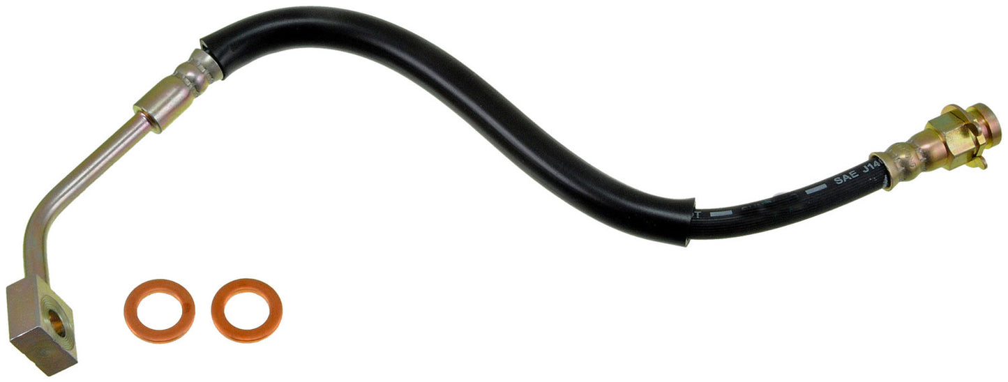 Brake Hydraulic Hose - Dorman# H38151