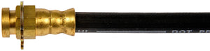 Brake Hydraulic Hose - Dorman# H381515