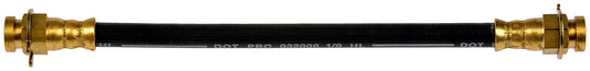Brake Hydraulic Hose - Dorman# H381515