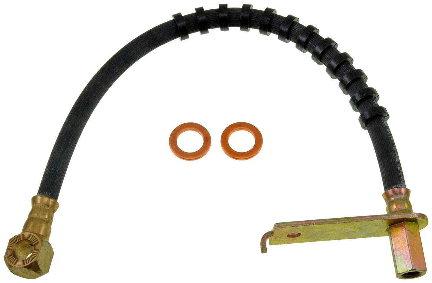 Brake Hydraulic Hose - Dorman# H38153