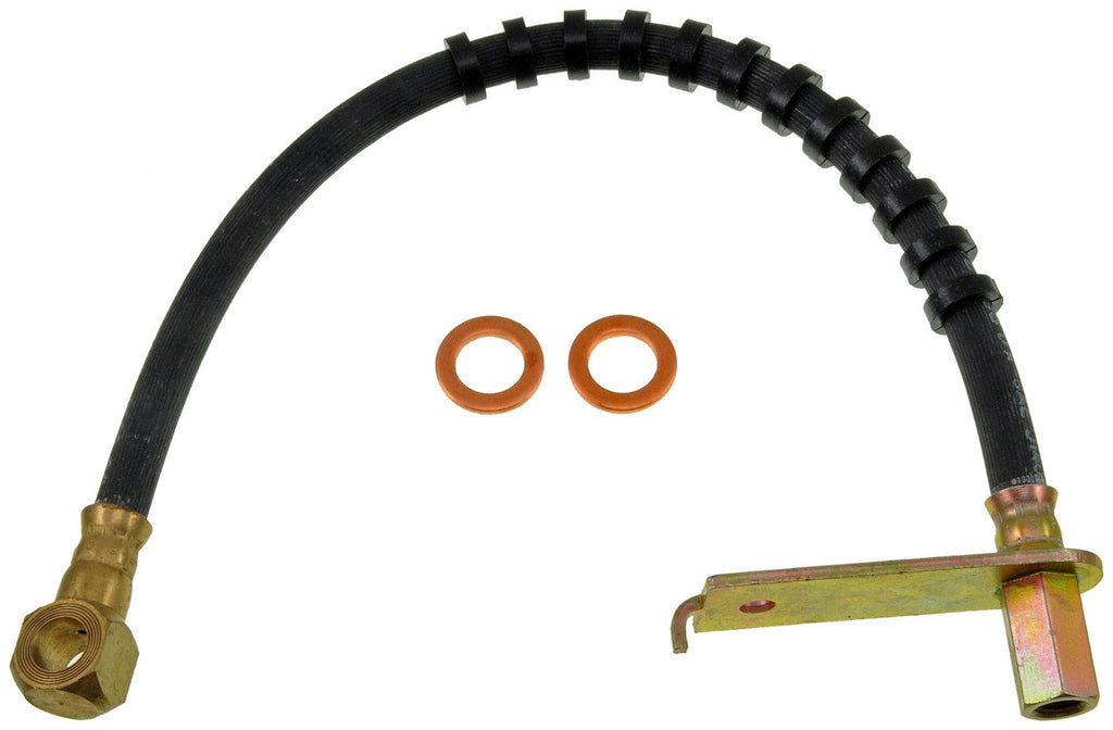 Brake Hydraulic Hose - Dorman# H38153