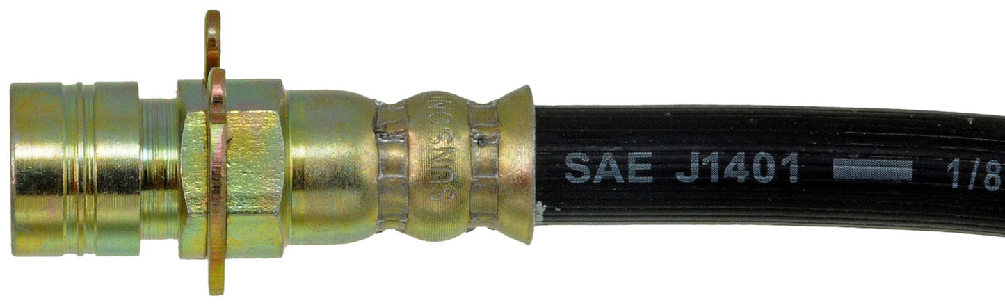Brake Hydraulic Hose - Dorman# H38157