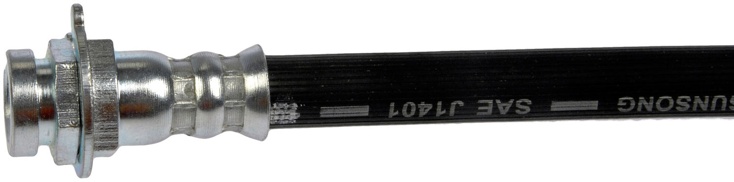 Brake Hydraulic Hose - Dorman# H381635