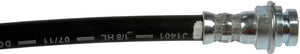 Brake Hydraulic Hose - Dorman# H381635
