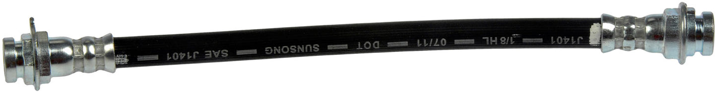 Brake Hydraulic Hose - Dorman# H381635