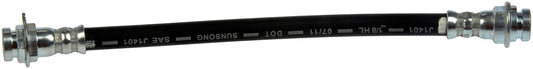 Brake Hydraulic Hose - Dorman# H381635