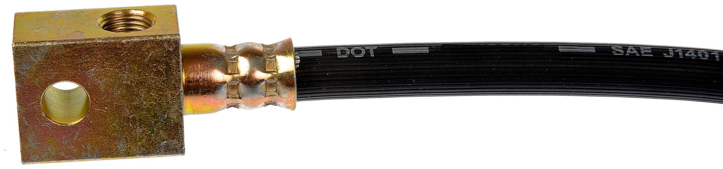 Brake Hydraulic Hose - Dorman# H381652