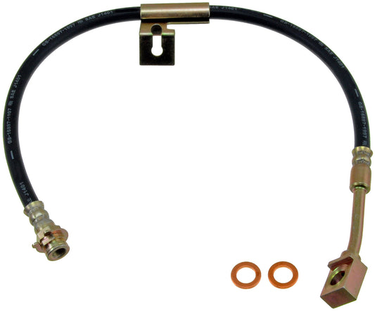 Brake Hydraulic Hose - Dorman# H38166