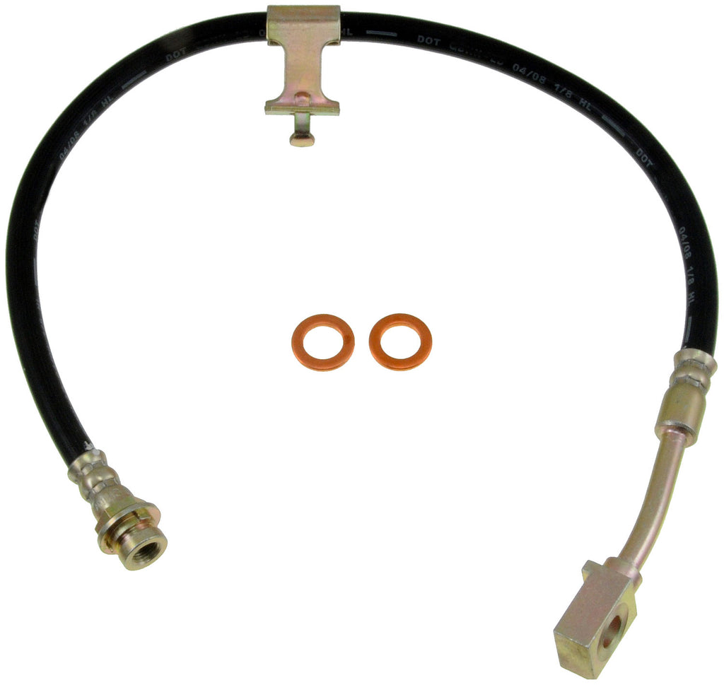 Brake Hydraulic Hose - Dorman# H38167