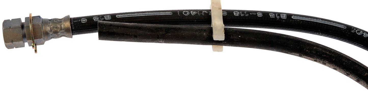 Brake Hydraulic Hose - Dorman# H381679