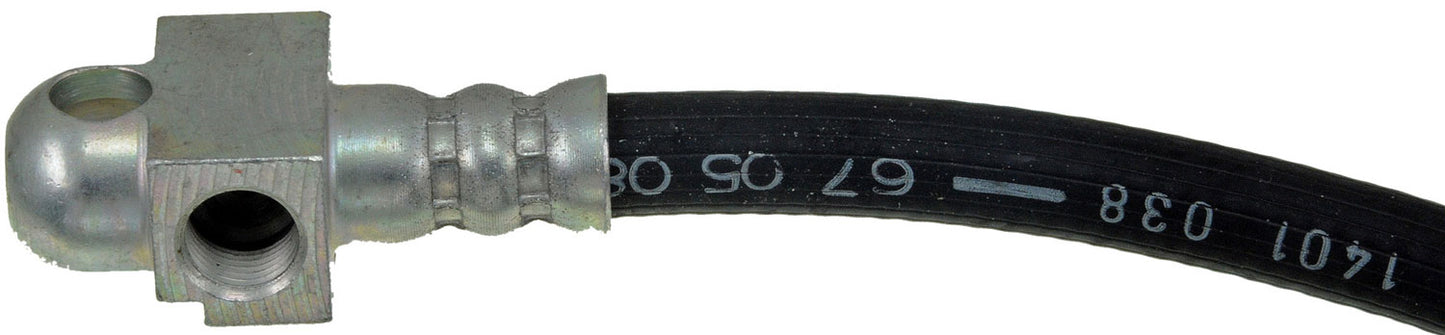 Brake Hydraulic Hose - Dorman# H38180