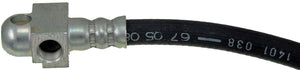 Brake Hydraulic Hose - Dorman# H38180