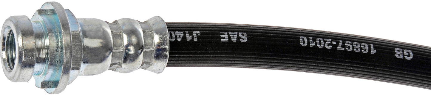 Brake Hydraulic Hose - Dorman# H38181