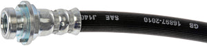 Brake Hydraulic Hose - Dorman# H38181