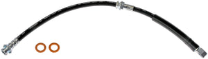 Brake Hydraulic Hose - Dorman# H38181
