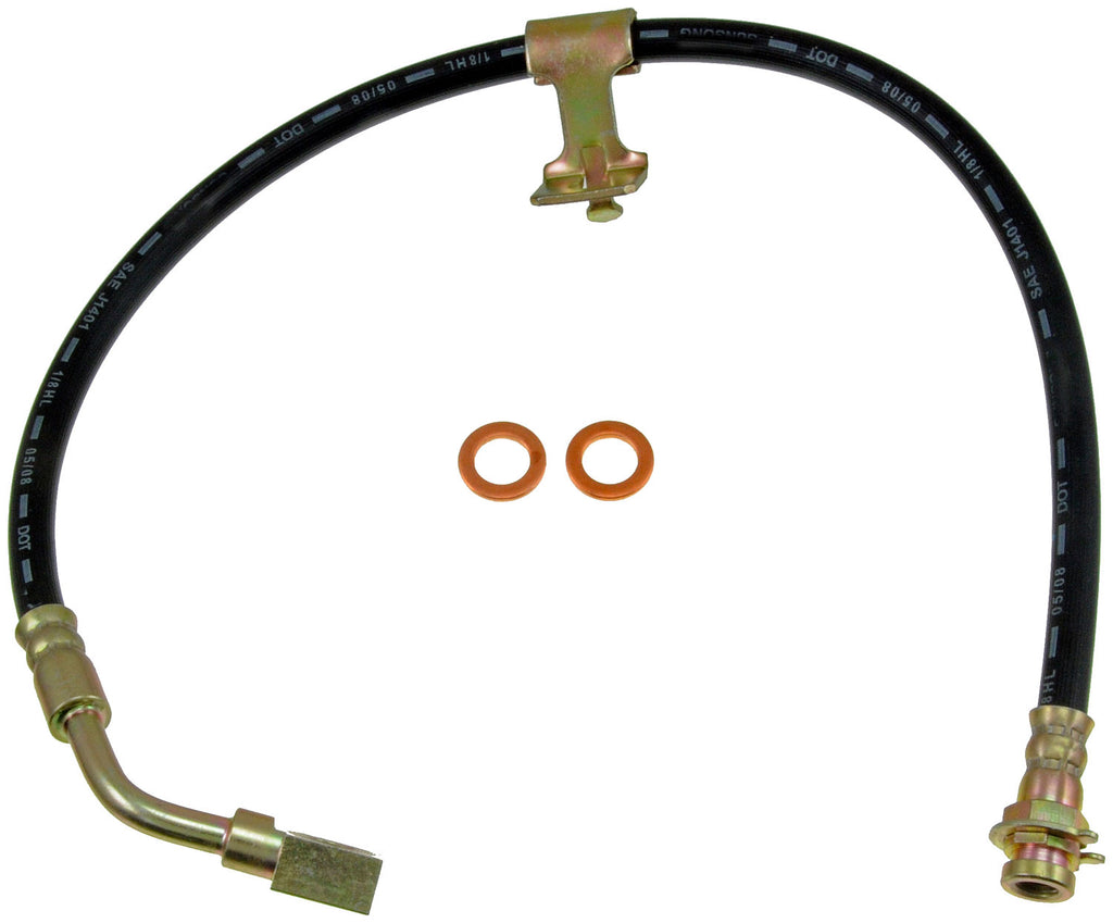 Brake Hydraulic Hose - Dorman# H38182