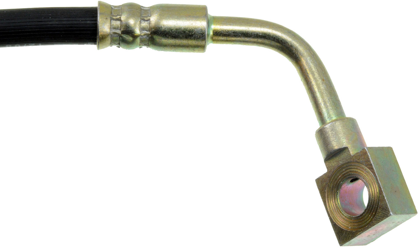 Brake Hydraulic Hose - Dorman# H38183