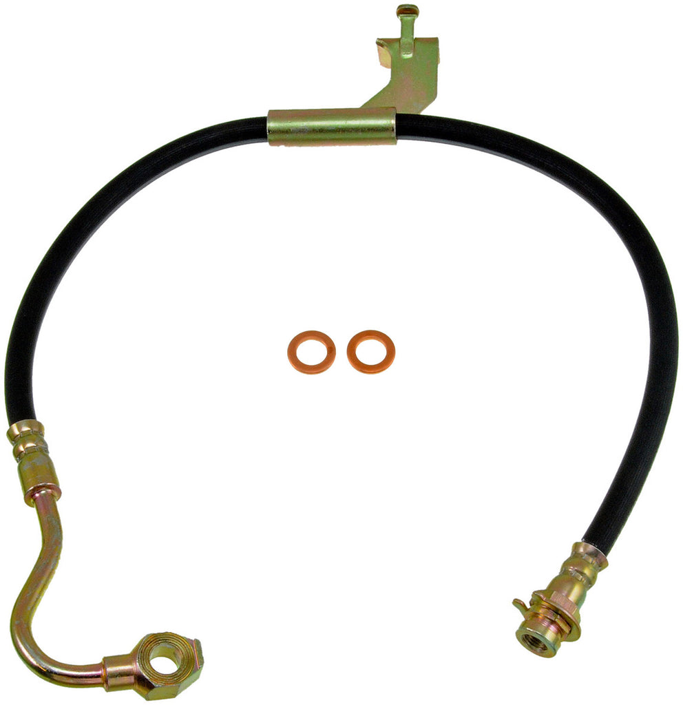 Brake Hydraulic Hose - Dorman# H38184