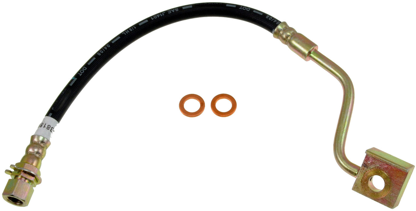 Brake Hydraulic Hose - Dorman# H38189
