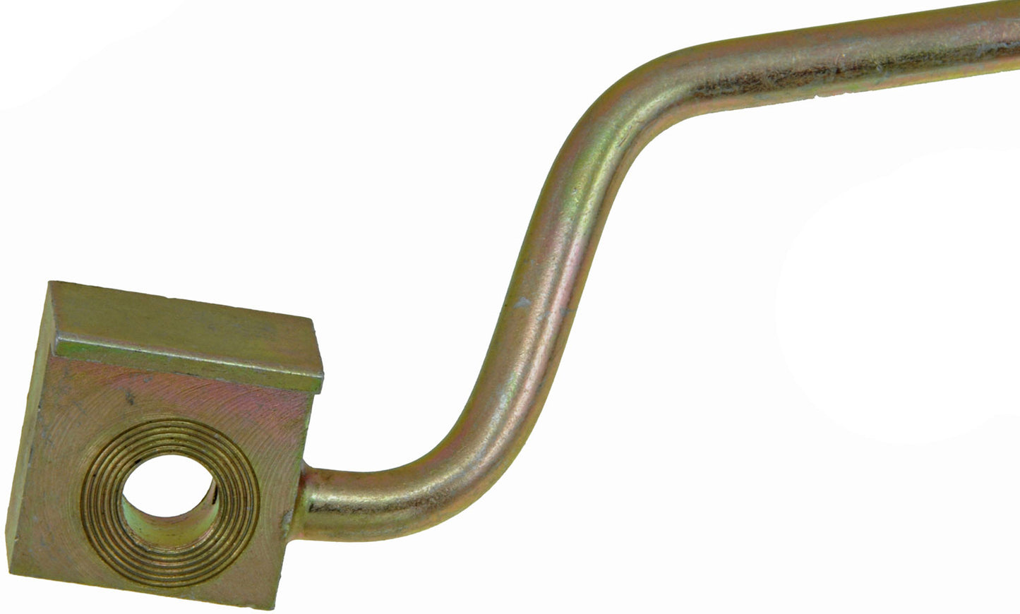 Brake Hydraulic Hose - Dorman# H38191