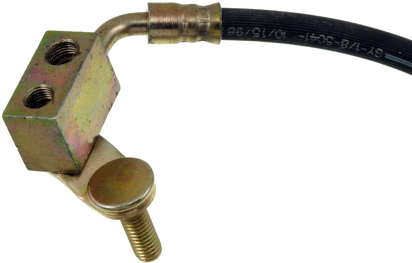 Brake Hydraulic Hose - Dorman# H38195