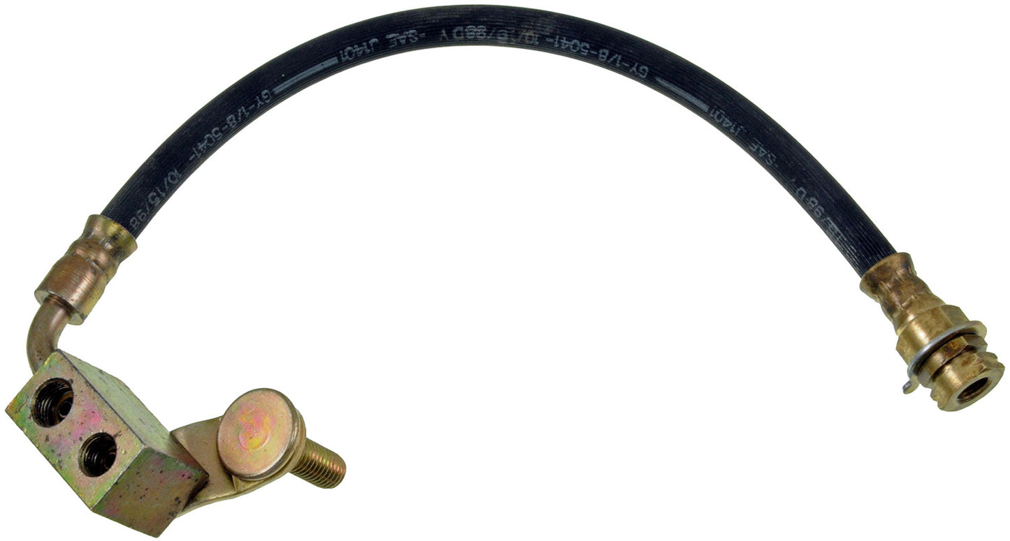 Brake Hydraulic Hose - Dorman# H38195