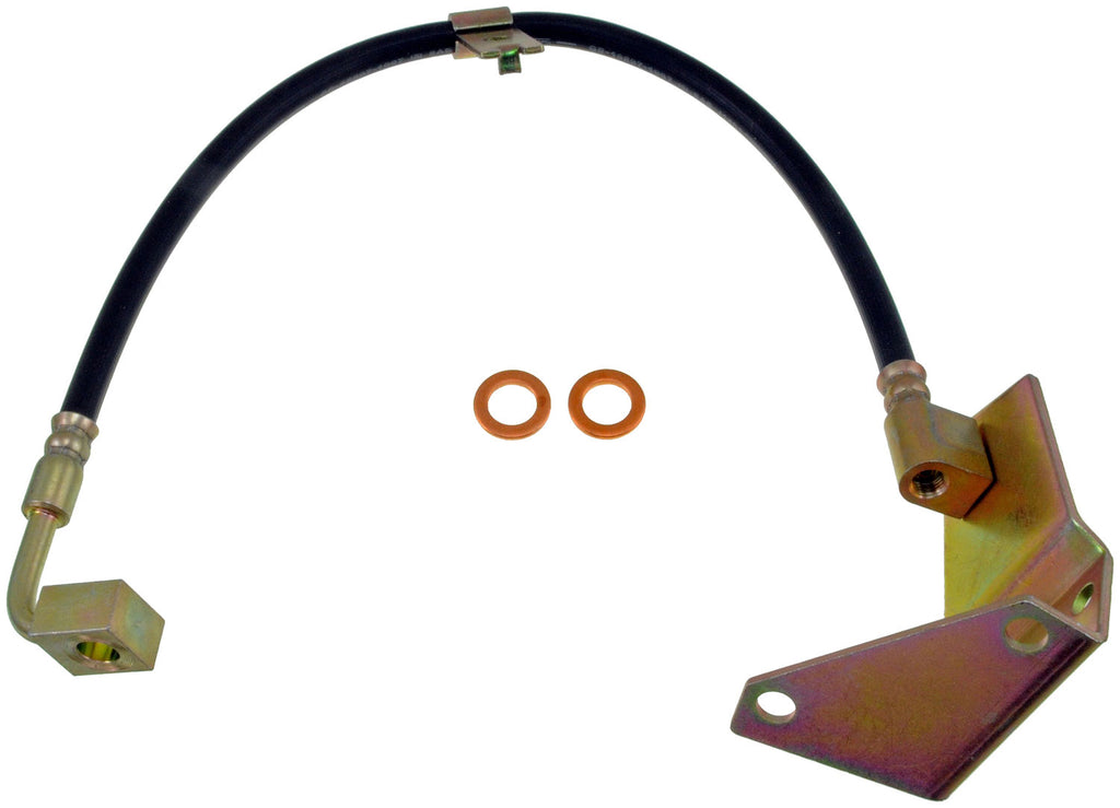 Brake Hydraulic Hose - Dorman# H38199