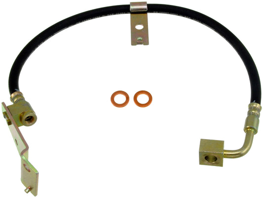 Brake Hydraulic Hose - Dorman# H38200
