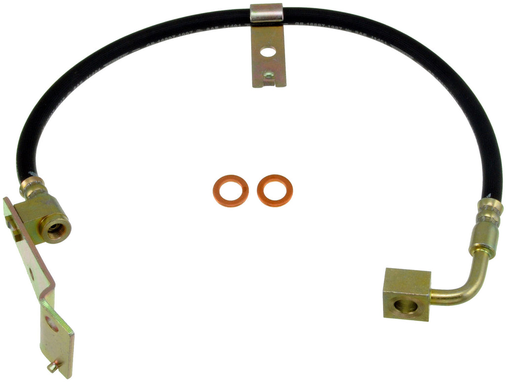 Brake Hydraulic Hose - Dorman# H38200