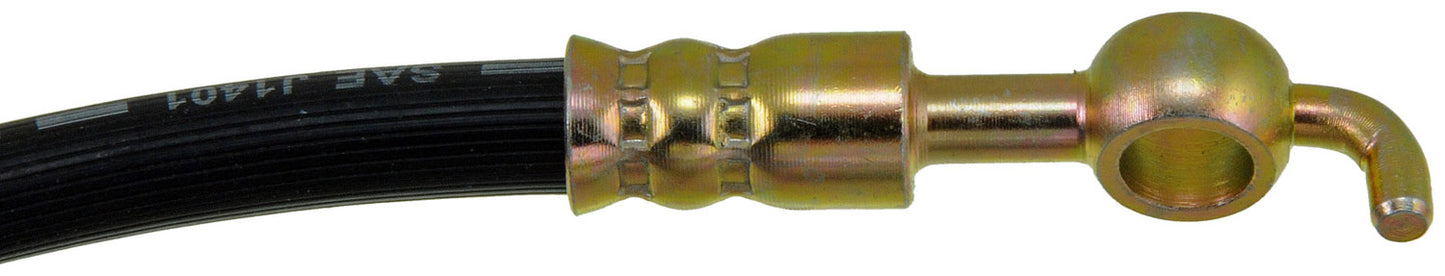 Brake Hydraulic Hose - Dorman# H38207