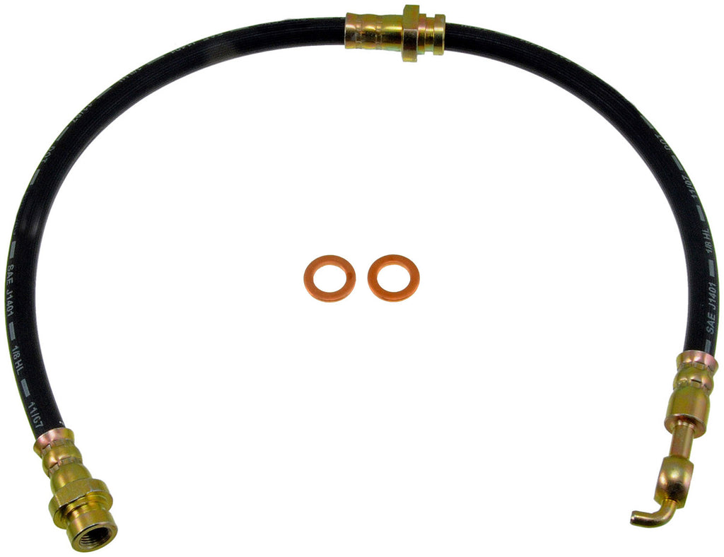 Brake Hydraulic Hose - Dorman# H38207