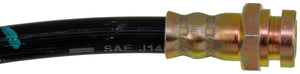 Brake Hydraulic Hose - Dorman# H38209