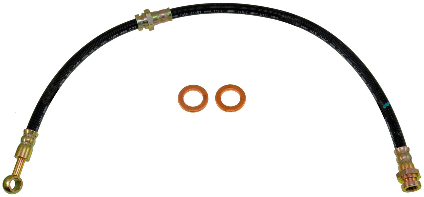 Brake Hydraulic Hose - Dorman# H38209