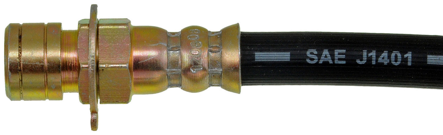 Brake Hydraulic Hose - Dorman# H38211
