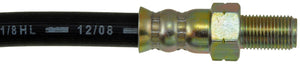 Brake Hydraulic Hose - Dorman# H38211