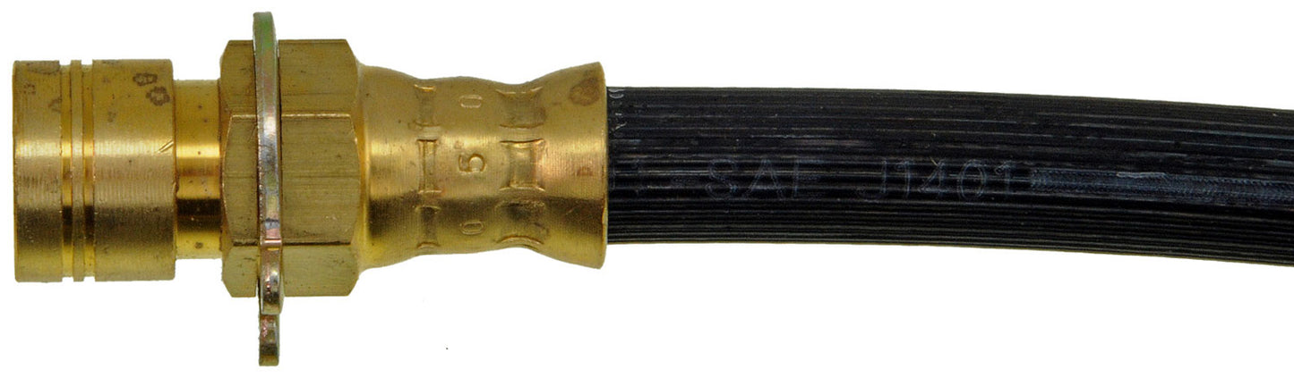 Brake Hydraulic Hose - Dorman# H38212