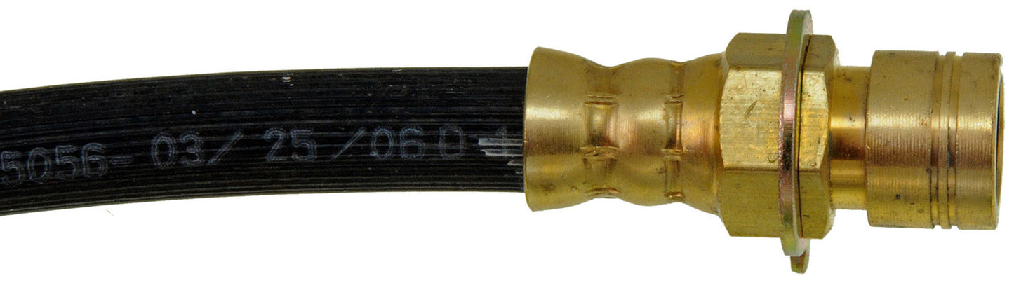 Brake Hydraulic Hose - Dorman# H38212