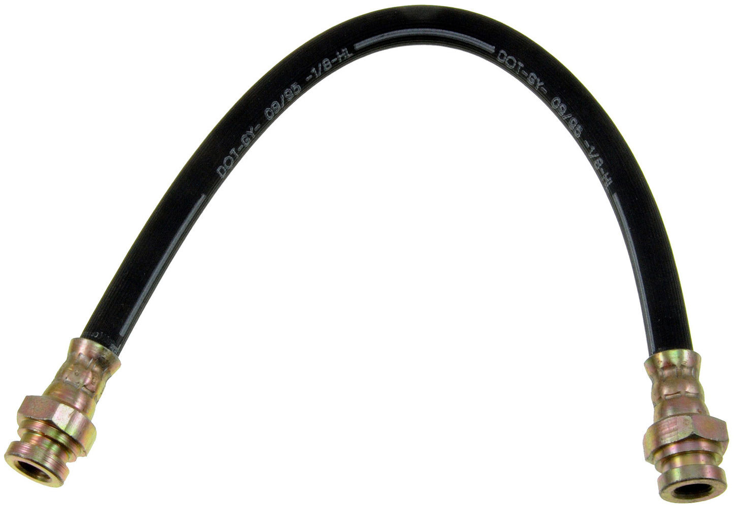 Brake Hydraulic Hose - Dorman# H38222