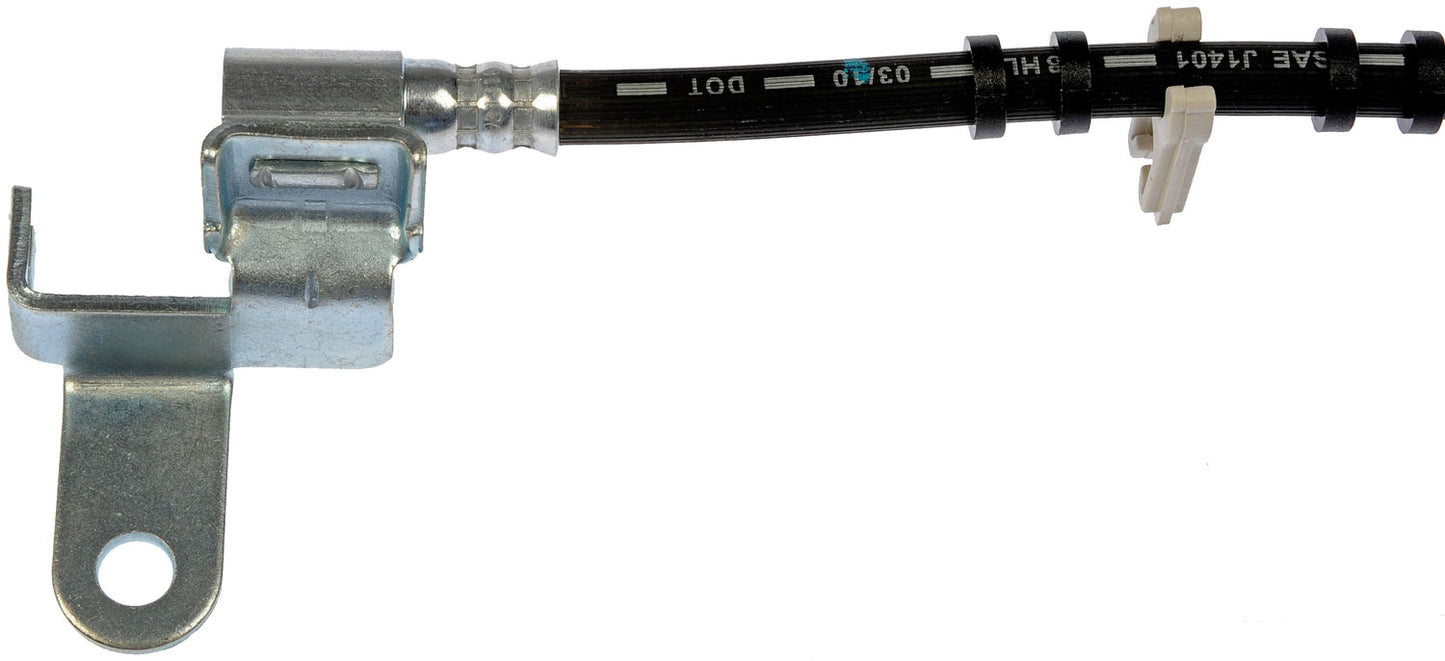 Brake Hydraulic Hose - Dorman# H382341