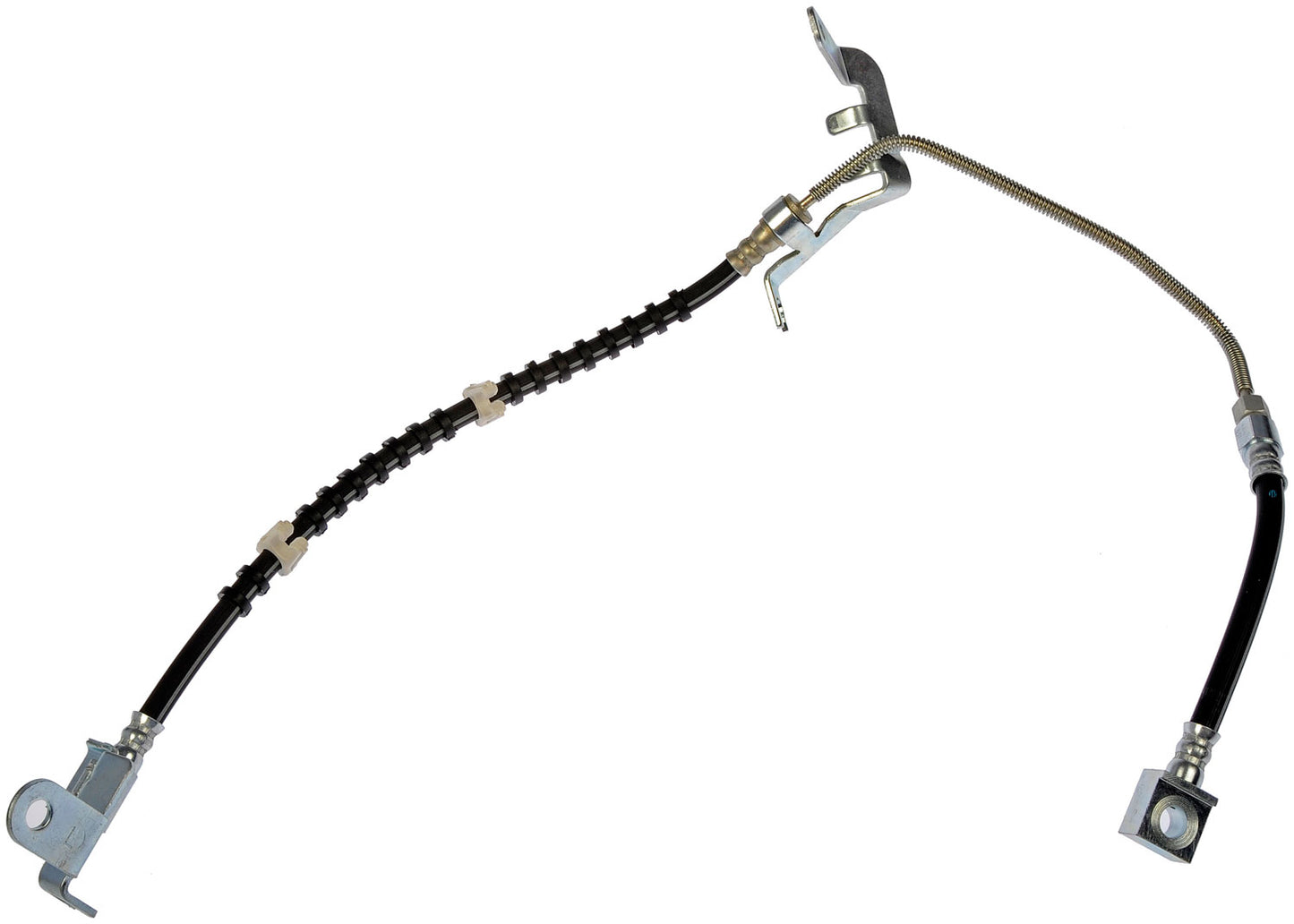 Brake Hydraulic Hose - Dorman# H382341
