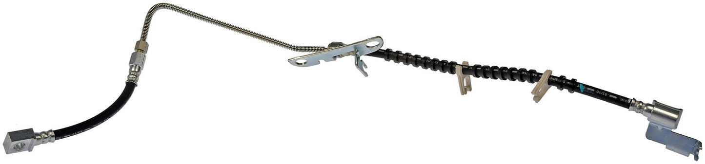 Brake Hydraulic Hose - Dorman# H382343