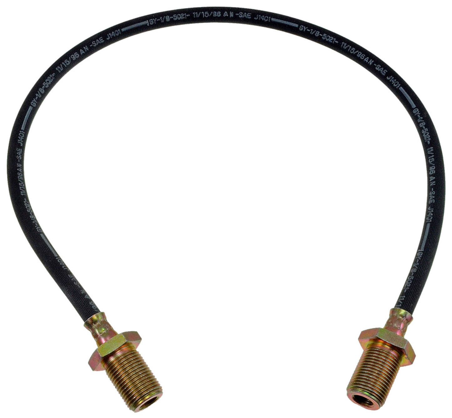 Brake Hydraulic Hose - Dorman# H38235