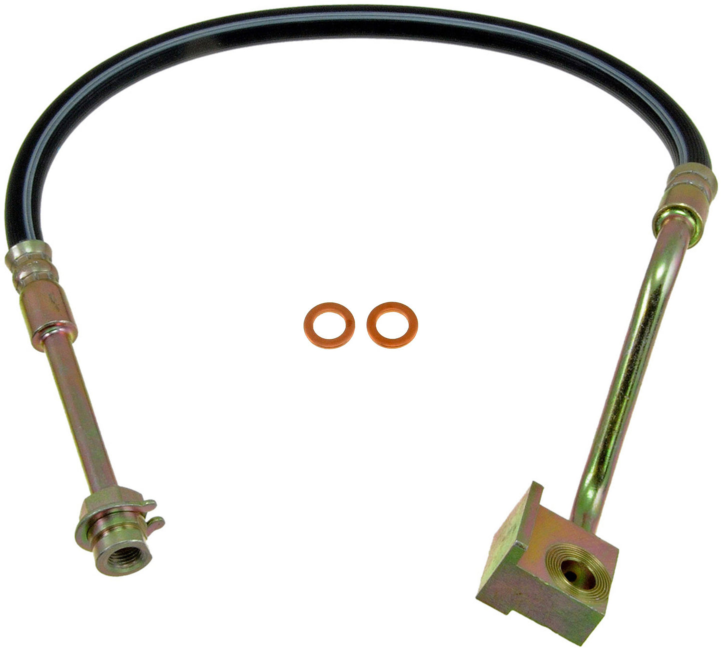 Brake Hydraulic Hose - Dorman# H38236