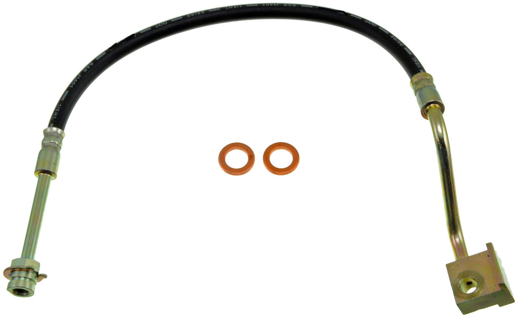 Brake Hydraulic Hose - Dorman# H38237