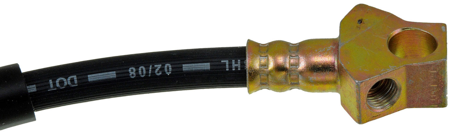 Brake Hydraulic Hose - Dorman# H38244