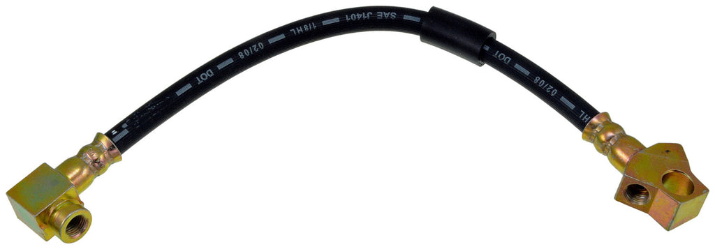Brake Hydraulic Hose - Dorman# H38244