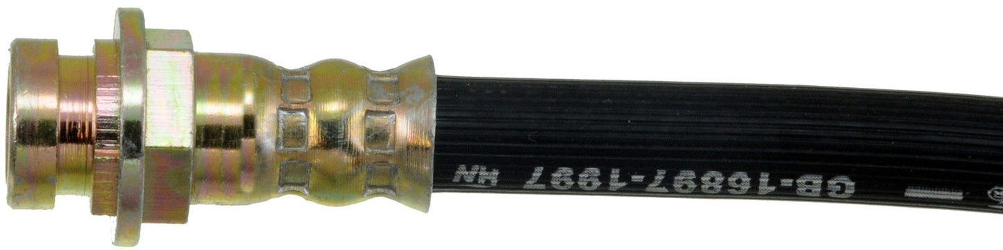 Brake Hydraulic Hose - Dorman# H38253