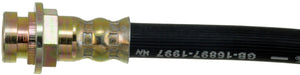 Brake Hydraulic Hose - Dorman# H38253