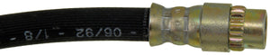 Brake Hydraulic Hose - Dorman# H38258