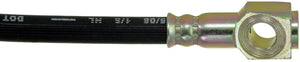 Brake Hydraulic Hose - Dorman# H38262